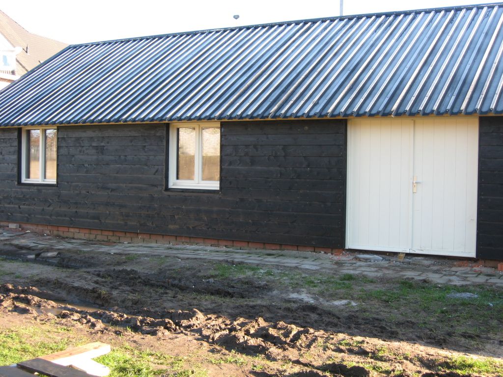 ecopanelen, potdekselen